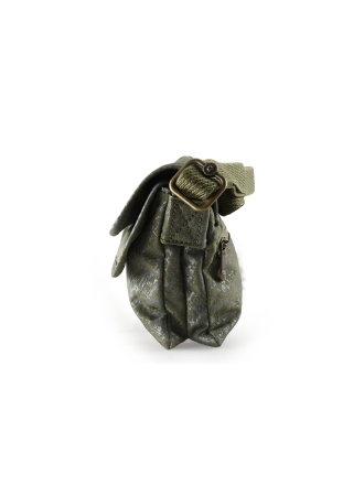 Kipling Umhängetasche Grün 323437
 Größe standaard
 