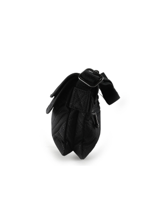 Kipling Umhängetasche Schwarz 323440
 Größe standaard
 