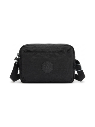 Kipling Umhängetasche Schwarz 323443
 Größe standaard
 