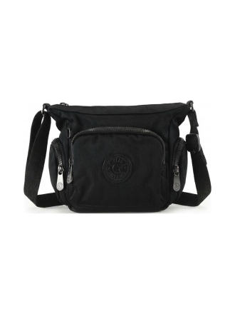 Kipling Hüftbeutel Grau 323444
 Größe standaard
 