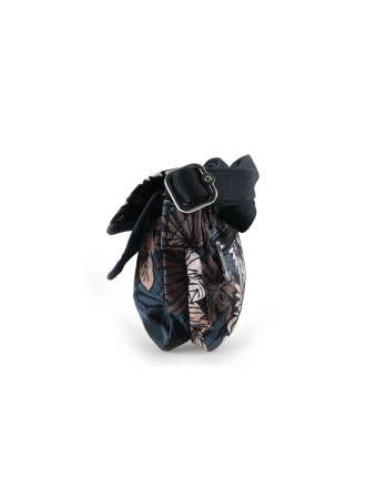 Kipling Umhängetasche Schwarz 323453
 Größe standaard
 