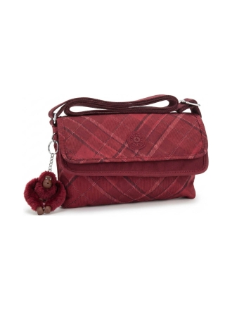 Kipling Umhängetasche Rot 323455
 Größe standaard
 