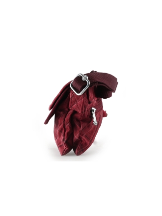 Kipling Hüftbeutel Rot 323456
 Größe standaard
 