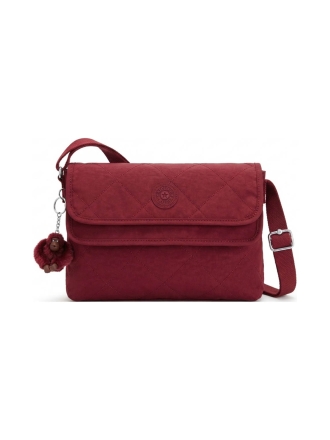 Kipling Umhängetasche Rot 323457
 Größe standaard
 
