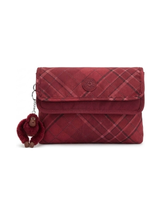 Kipling Umhängetasche Rot 323461
 Größe standaard
 