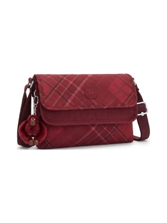 Kipling Umhängetasche Rot 323462
 Größe standaard
 