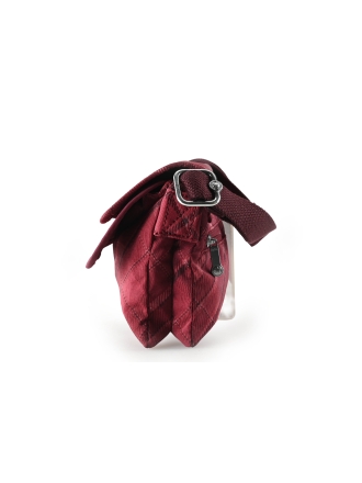 Kipling Umhängetasche Rot 323462
 Größe standaard
 