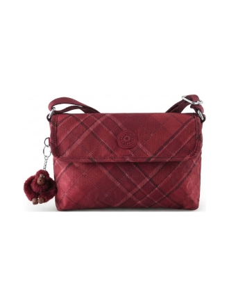 Kipling Umhängetasche Rot 323464
 Größe standaard
 