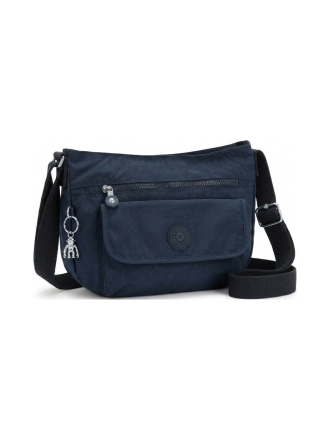 Kipling Umhängetasche Schwarz 323467
 Größe standaard
 