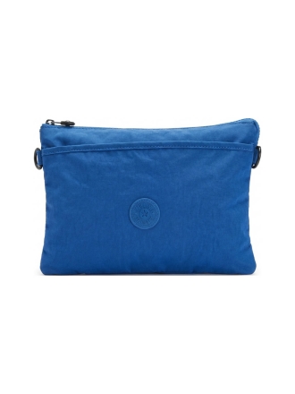 Kipling Umhängetasche Blau 323468
 Größe standaard
 