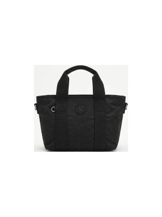 Kipling Handtasche Schwarz 323469
 Größe standaard
 