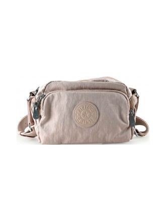 Kipling Umhängetasche Beige 323475
 Größe standaard
 