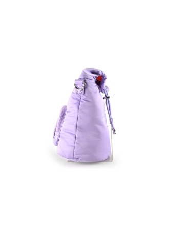 Kipling Rucksack Rosa 323478
 Größe standaard
 