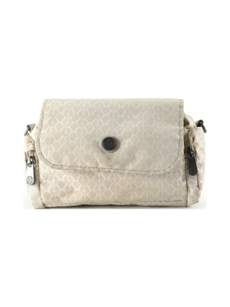 Kipling Umhängetasche Beige 323481
 Größe standaard
 