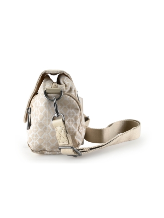 Kipling Umhängetasche Beige 323481
 Größe standaard
 