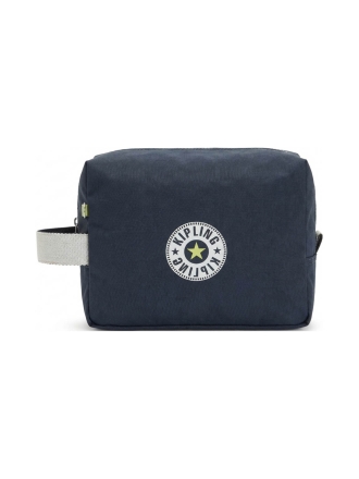 Kipling Hüftbeutel Blau 323482
 Größe standaard
 