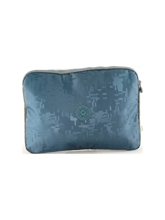 Kipling Handtasche Grau 323484
 Größe standaard
 