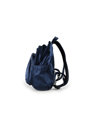 Kipling Rucksack Blau 323487
 