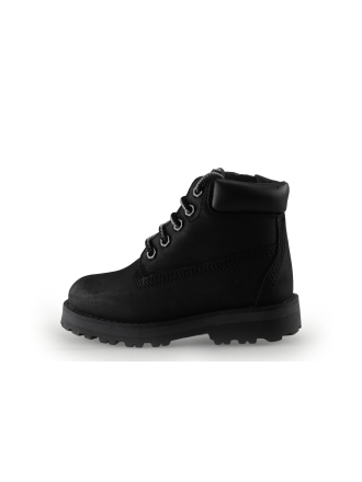 Timberland Boots Schwarz 323488
 Größe 26
 