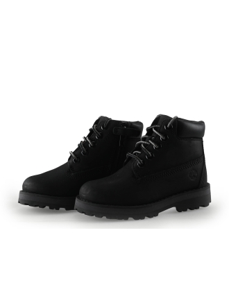 Timberland Boots Schwarz 323488
 Größe 26
 
