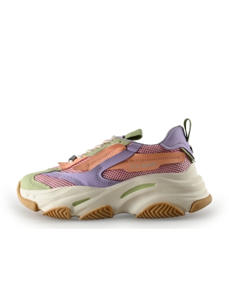 Steve Madden Sneaker Rosa 323489
 Größe 38
 