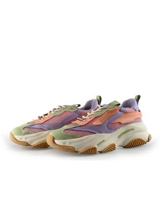 Steve Madden Sneaker Rosa 323489
 Größe 38
 