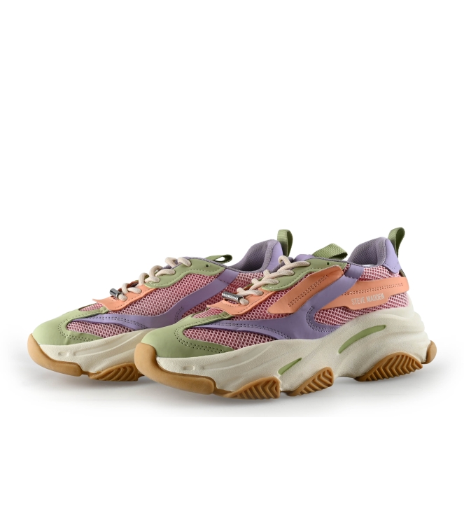 Steve Madden Sneaker