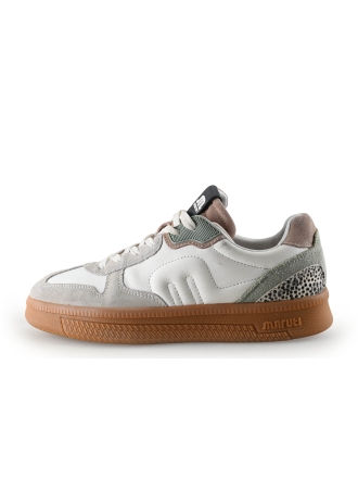 Maruti Sneaker Weiß 323491
 Größe 40
 