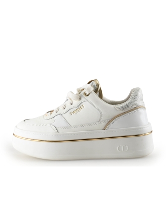  Sneaker Weiß 323494
 Größe 37
 