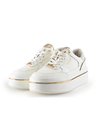  Sneaker Weiß 323494
 Größe 37
 