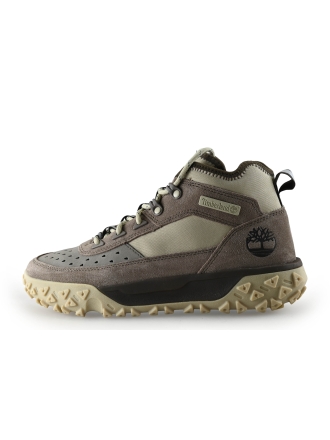 Timberland Schnürstiefel Beige 323495
 Größe 40
 