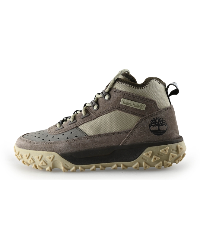 Timberland Schnürstiefel