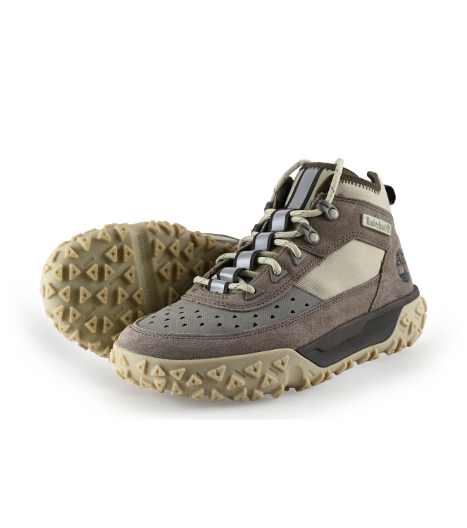 Timberland Schnürstiefel