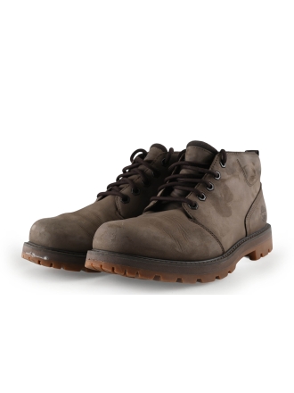 Timberland Schnürstiefel Braun 323496
 Größe 41
 