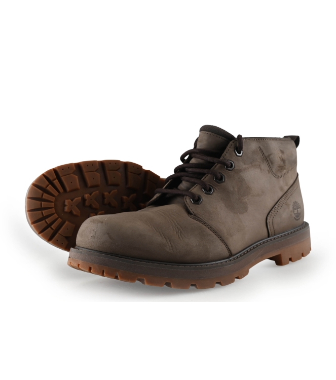 Timberland Schnürstiefel