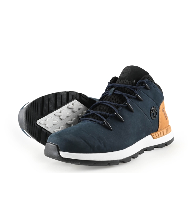 Timberland Schnürstiefel