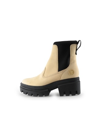 Timberland Stiefeletten Beige 323503
 Größe 38½
 