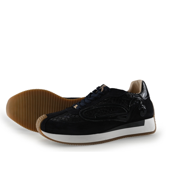 Fred de La Bretoniere Sneaker