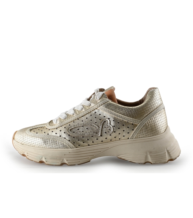 Fred de La Bretoniere Sneaker