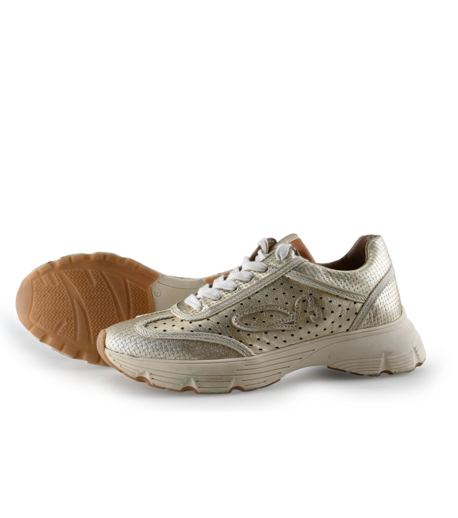 Fred de La Bretoniere Sneaker