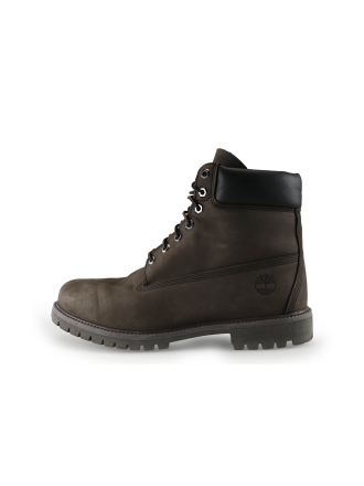 Timberland Schnürstiefel Braun 323514
 Größe 46
 
