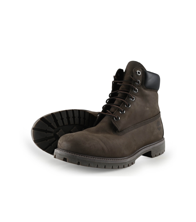 Timberland Schnürstiefel