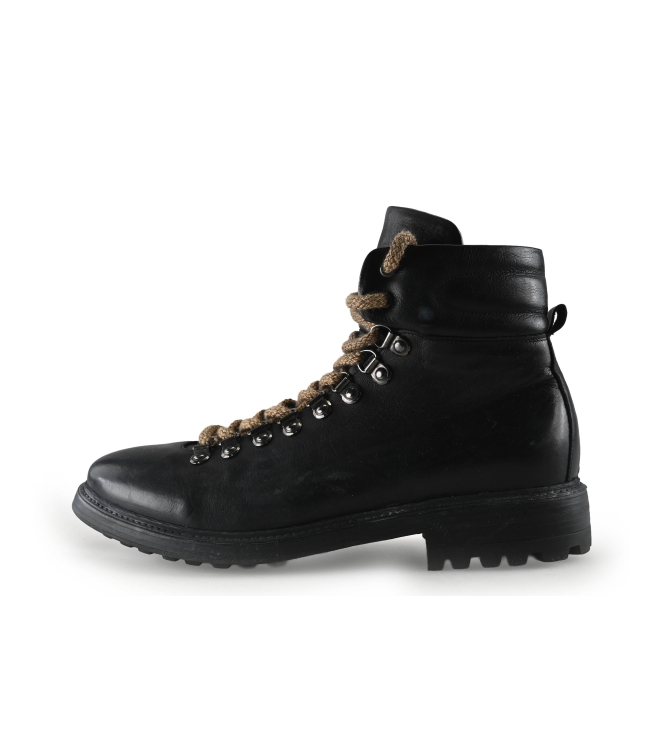 Stefano Lauran Schnürstiefel