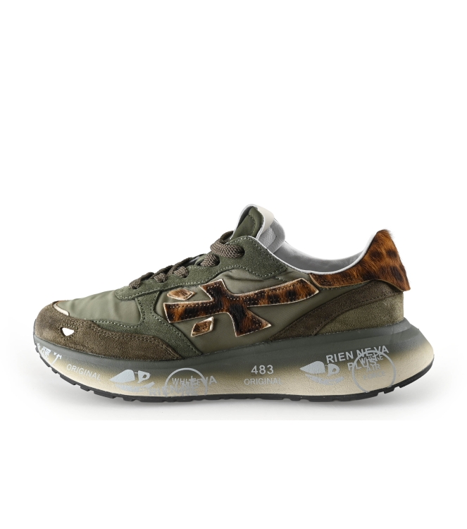Premiata Sneaker