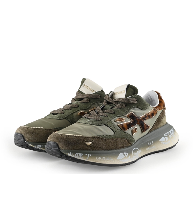 Premiata Sneaker