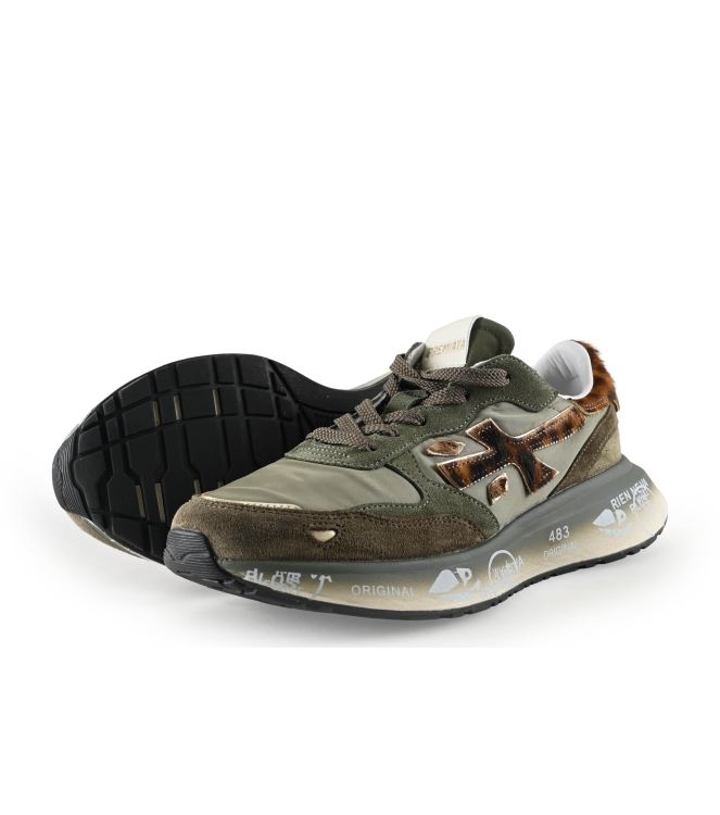 Premiata Sneaker