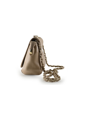 Notre-V Umhängetasche Beige 323525
 Größe standaard
 