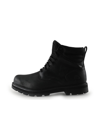Timberland Boots Schwarz 323526
 Größe 44½
 