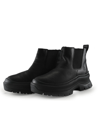Timberland Chelsea boots Schwarz 323528
 Größe 38
 
