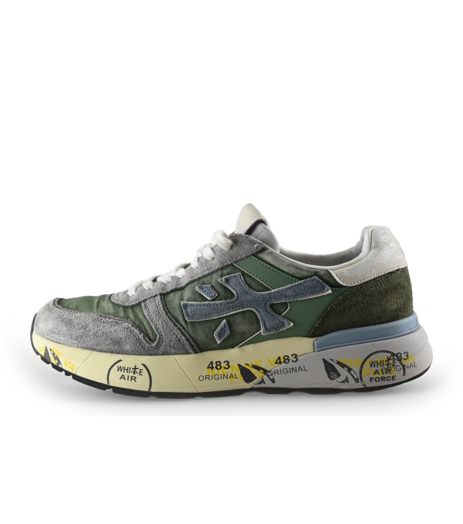 Premiata Sneaker